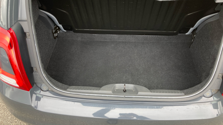 Fiat 500 1.2 Pop 3dr Petrol Hatchback